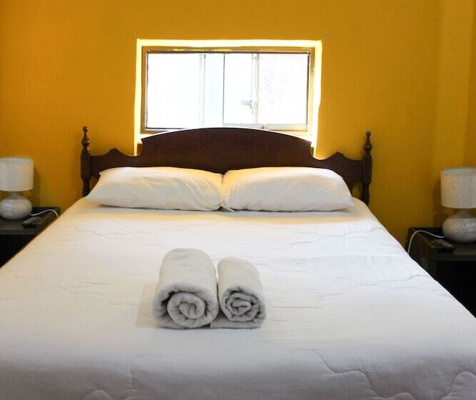 We La Casona Hotel Boutique & Spa