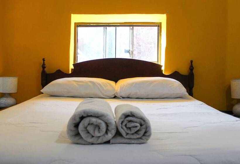 We La Casona Hotel Boutique & Spa