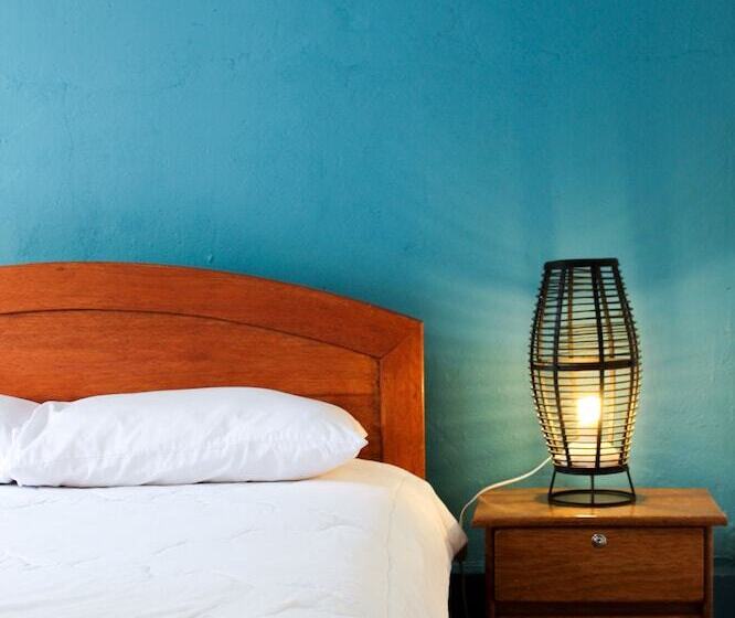 We La Casona Hotel Boutique & Spa