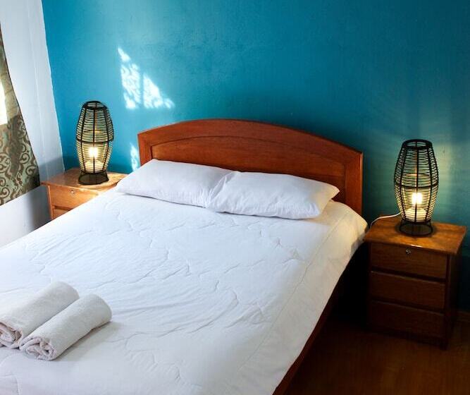 We La Casona Hotel Boutique & Spa