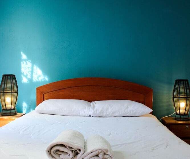 We La Casona Hotel Boutique & Spa