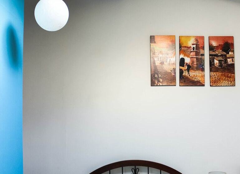 We La Casona Hotel Boutique & Spa