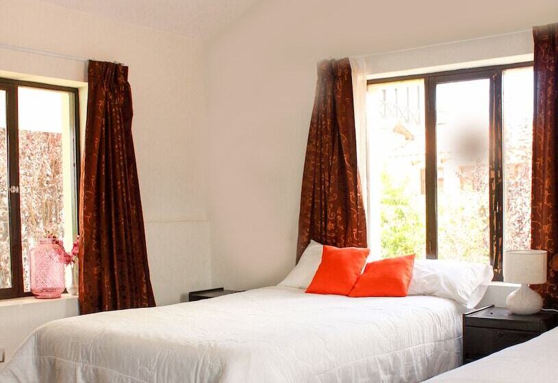 We La Casona Hotel Boutique & Spa