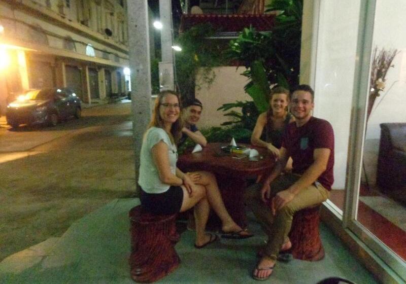 فندق صغير Vk &residence