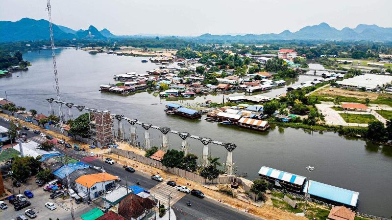 فندق صغير Vk &residence