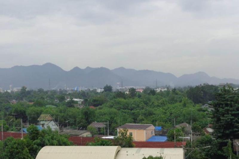 فندق صغير Vk &residence