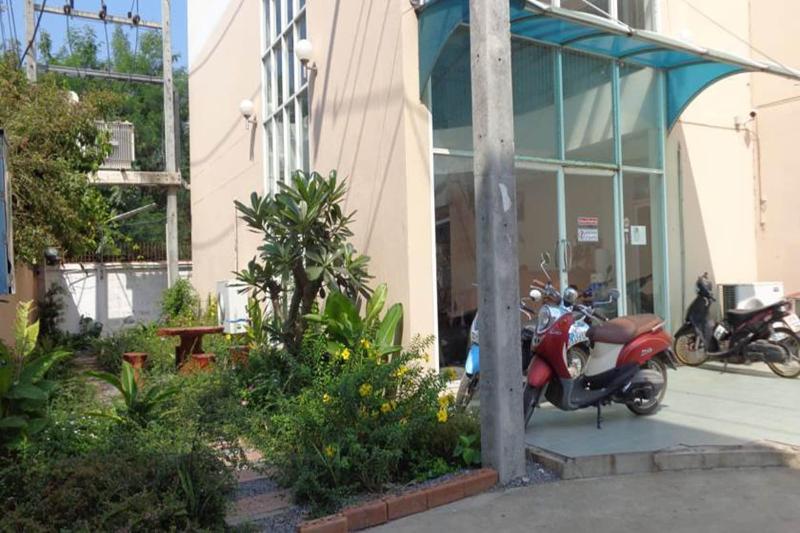 فندق صغير Vk &residence