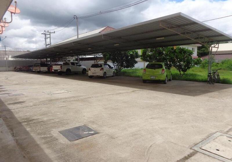 فندق صغير Vk &residence