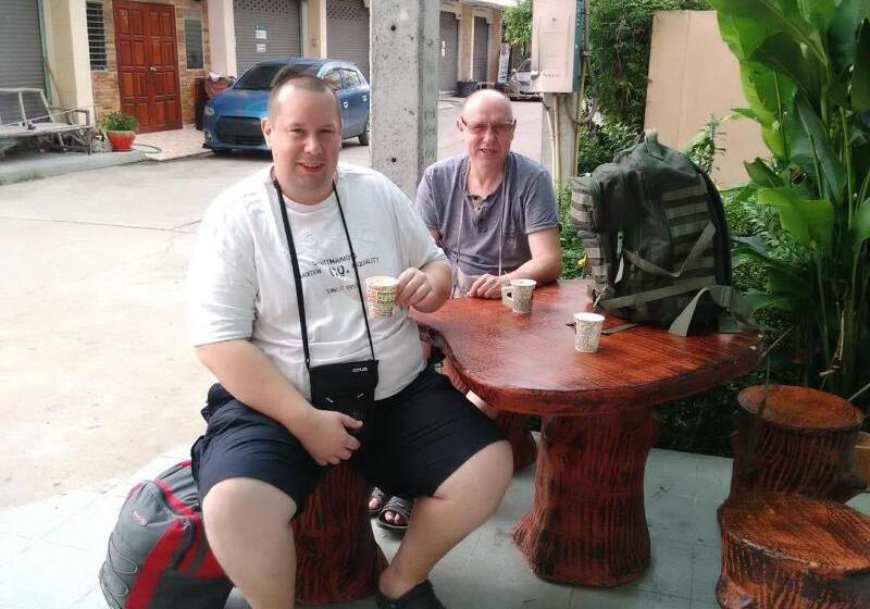 فندق صغير Vk &residence