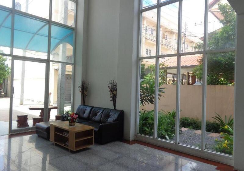 فندق صغير Vk &residence