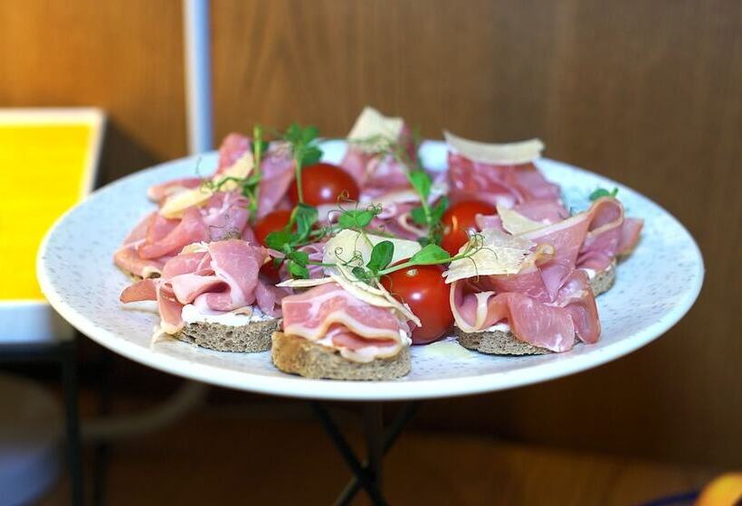 فندق Atlas Apart