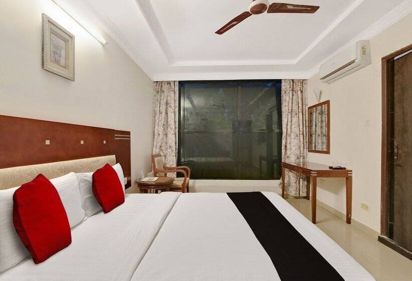 Capital O Elegant Amethyst Business Hotel Near Ragigudda Sri Prasanna Anjaneyaswamy Temple