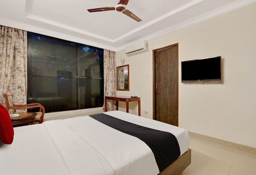 Capital O Elegant Amethyst Business Hotel Near Ragigudda Sri Prasanna Anjaneyaswamy Temple