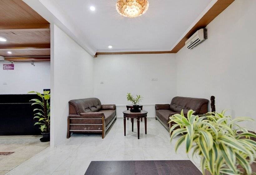 Capital O Elegant Amethyst Business Hotel Near Ragigudda Sri Prasanna Anjaneyaswamy Temple