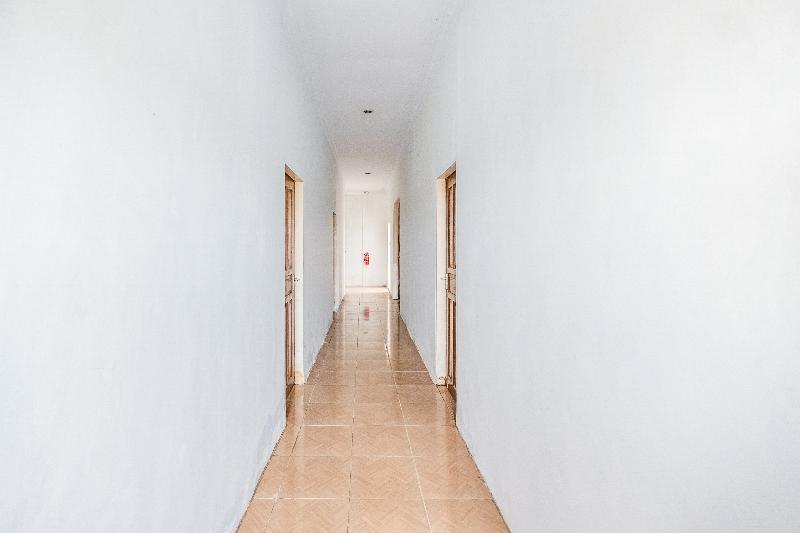 酒店 Oyo 1906 Zhafira Residence