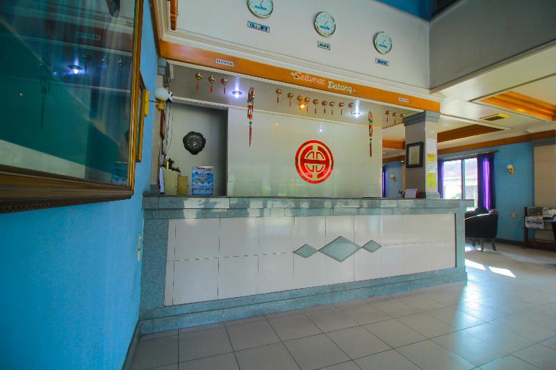 בית מלון כפרי Oyo 1915 Southern Asia