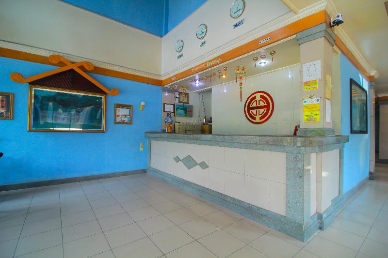 בית מלון כפרי Oyo 1915 Southern Asia