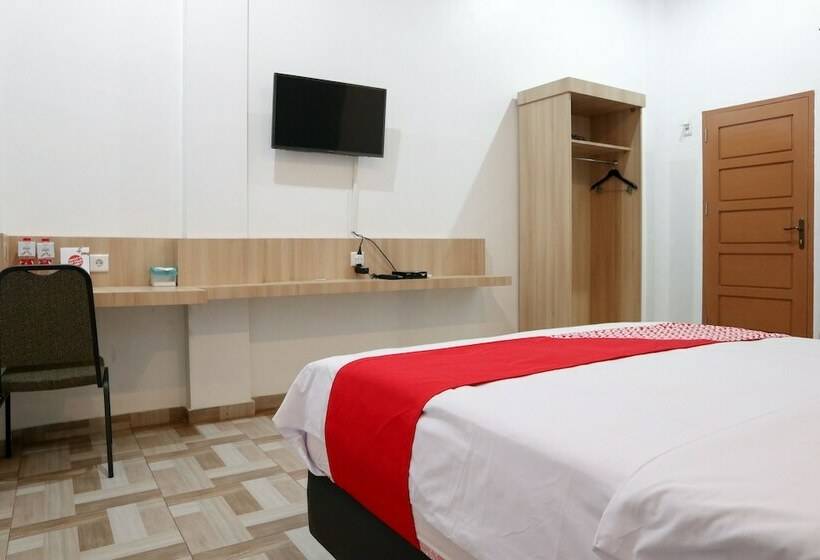 בית מלון כפרי Baba Guest House Syariah