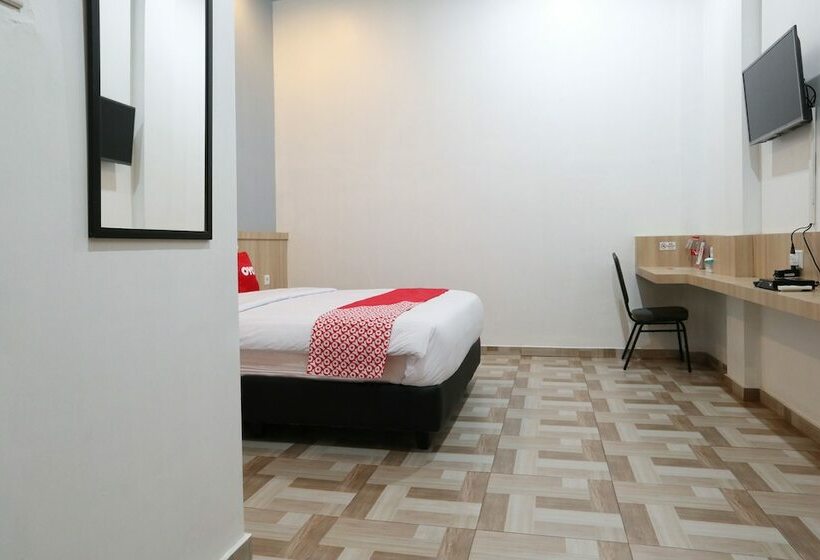 בית מלון כפרי Baba Guest House Syariah