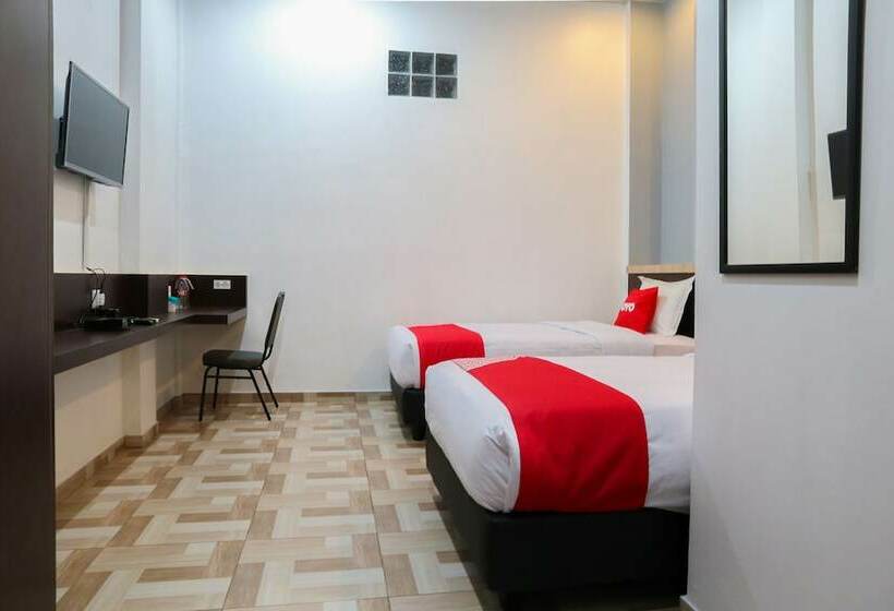 בית מלון כפרי Baba Guest House Syariah