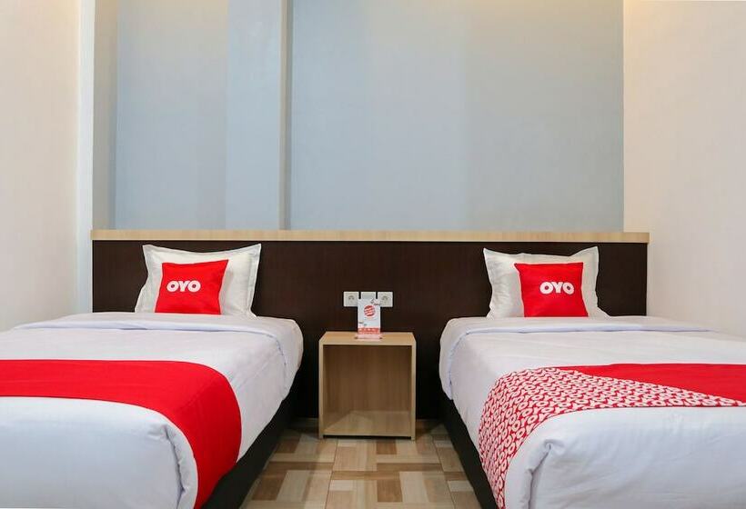 בית מלון כפרי Baba Guest House Syariah