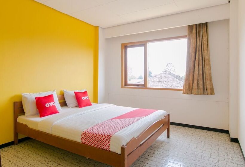 酒店 Oyo 1996 Koneng