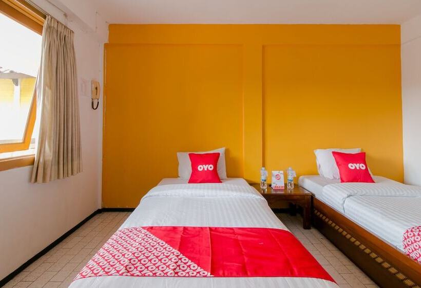 酒店 Oyo 1996 Koneng