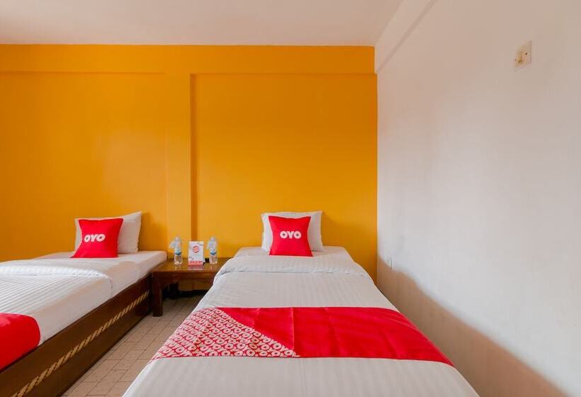 酒店 Oyo 1996 Koneng