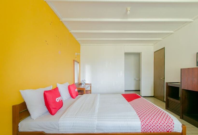 酒店 Oyo 1996 Koneng