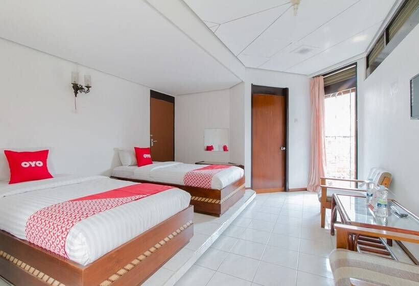 酒店 Oyo 1996 Koneng