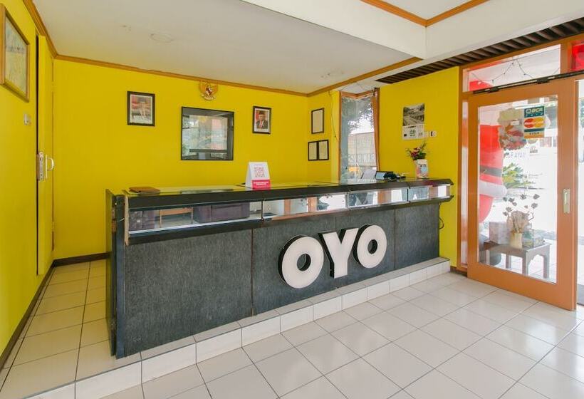 酒店 Oyo 1996 Koneng