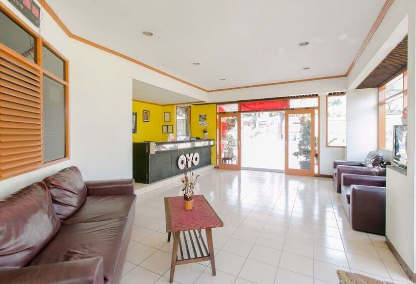 酒店 Oyo 1996 Koneng