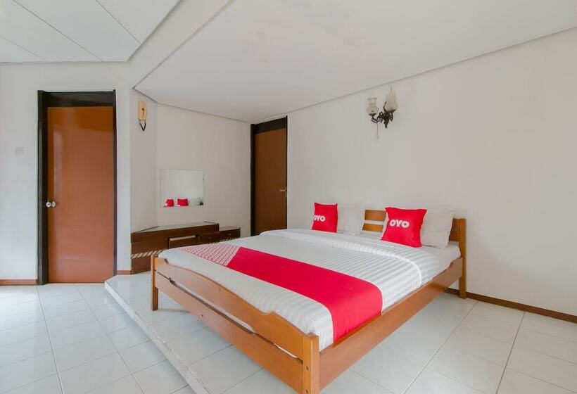 酒店 Oyo 1996 Koneng