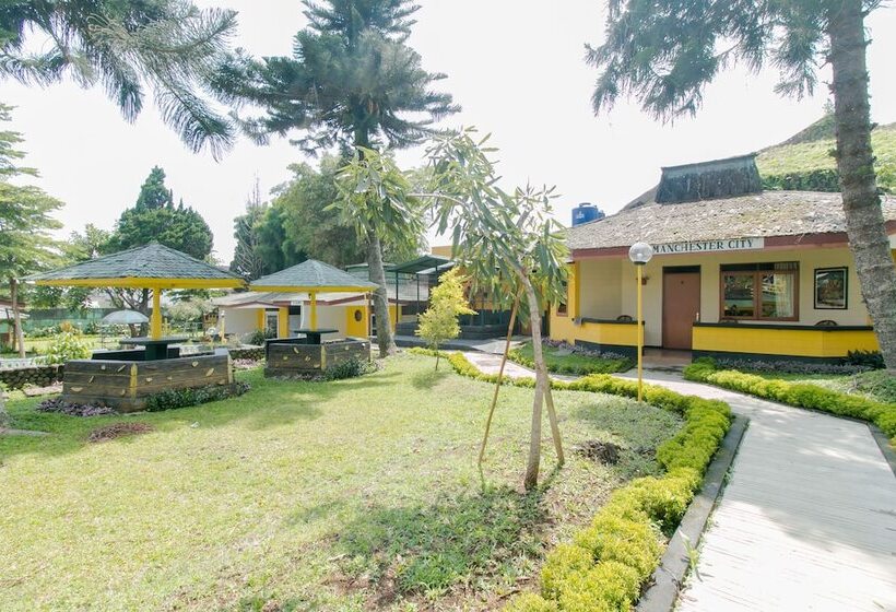 酒店 Oyo 1996 Koneng