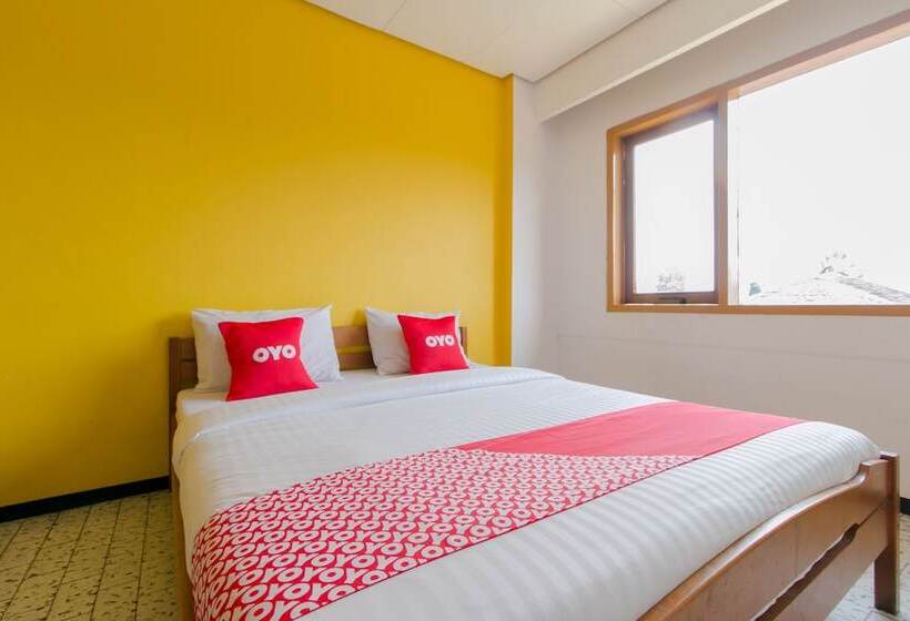 酒店 Oyo 1996 Koneng
