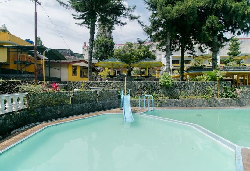 酒店 Oyo 1996 Koneng