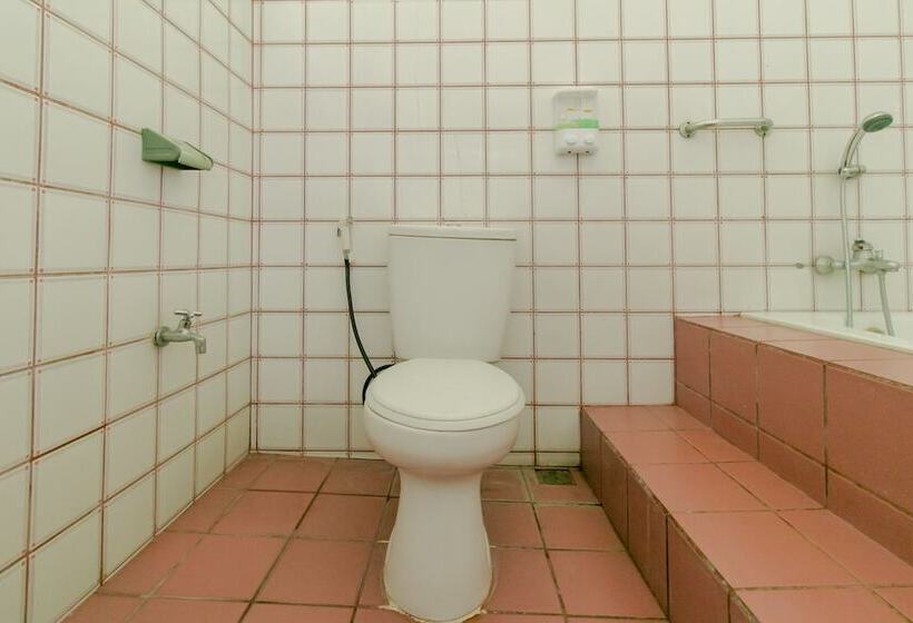 酒店 Oyo 1996 Koneng