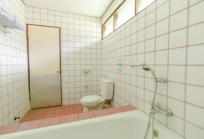 酒店 Oyo 1996 Koneng