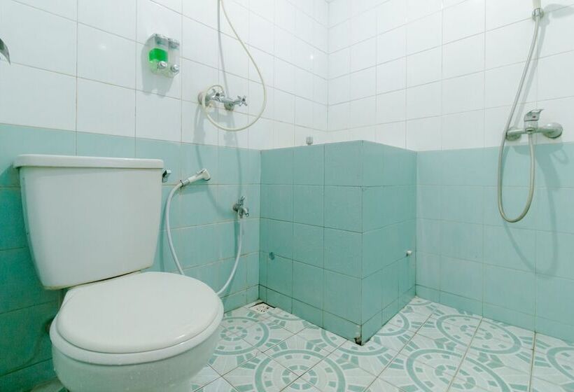 酒店 Oyo 1996 Koneng