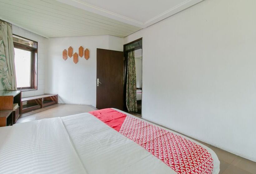 酒店 Oyo 1996 Koneng