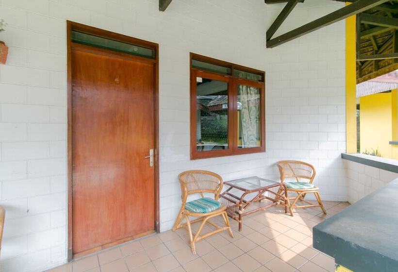 酒店 Oyo 1996 Koneng