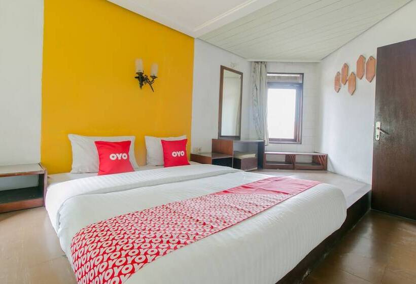 酒店 Oyo 1996 Koneng