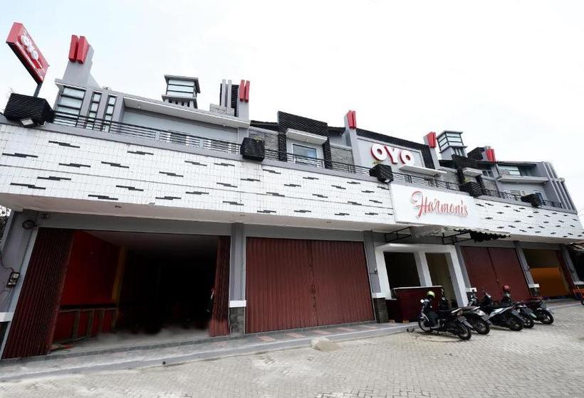 酒店 Oyo 1998 Harmonis