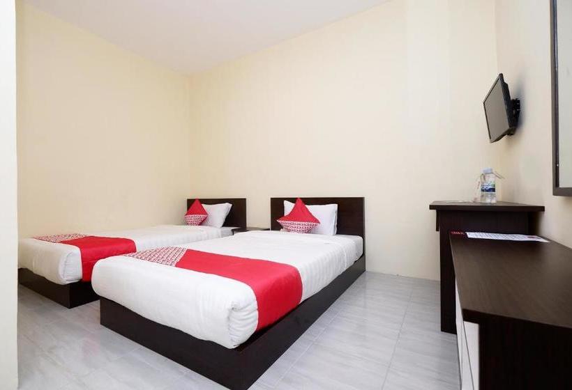 酒店 Oyo 1998 Harmonis