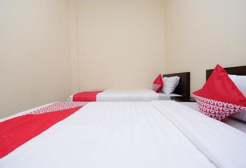 酒店 Oyo 1998 Harmonis