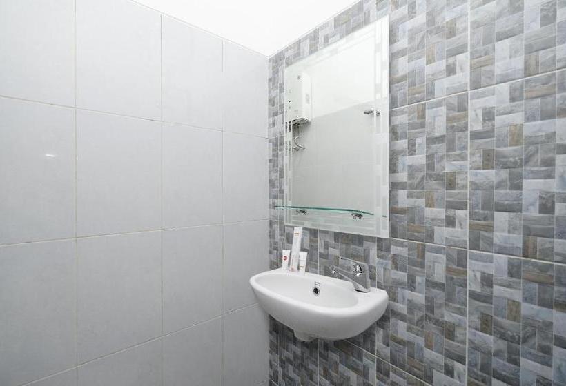 酒店 Oyo 1998 Harmonis