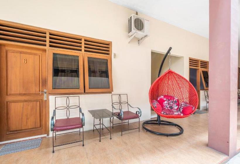 酒店 Oyo 2121 Pondok Nazwa