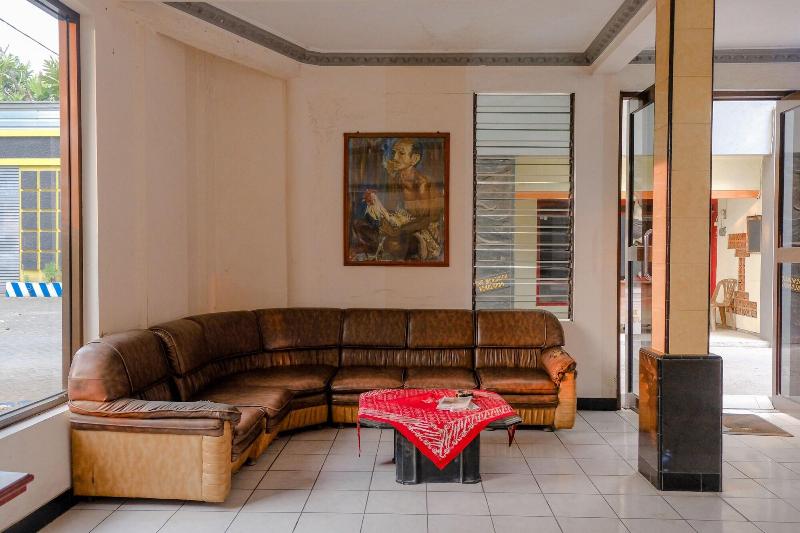 فندق Dewi Near Gor Merdeka Jombang Mitra Reddoorz