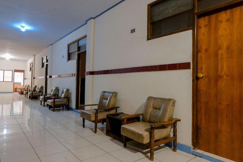 فندق Dewi Near Gor Merdeka Jombang Mitra Reddoorz