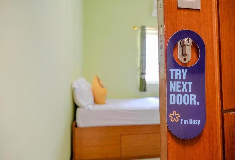 ホテル Spot On 2032 Kalyca Kos Family Syariah